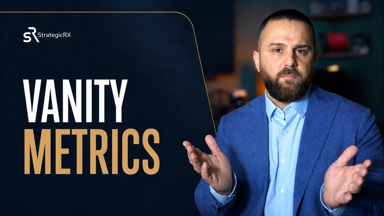 Vanity Metrics vs Business Growth: The KPIs That Actually Matter