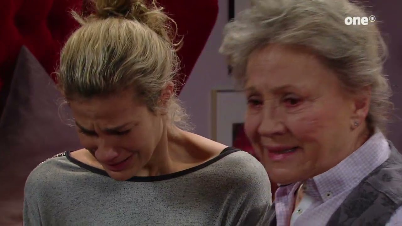 Sturm der Liebe   Episode 2295