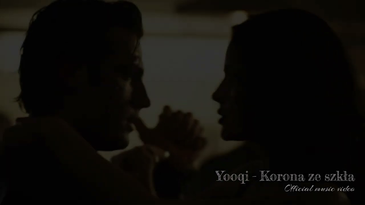 Yooqi - Korona ze szkła (Official music video)