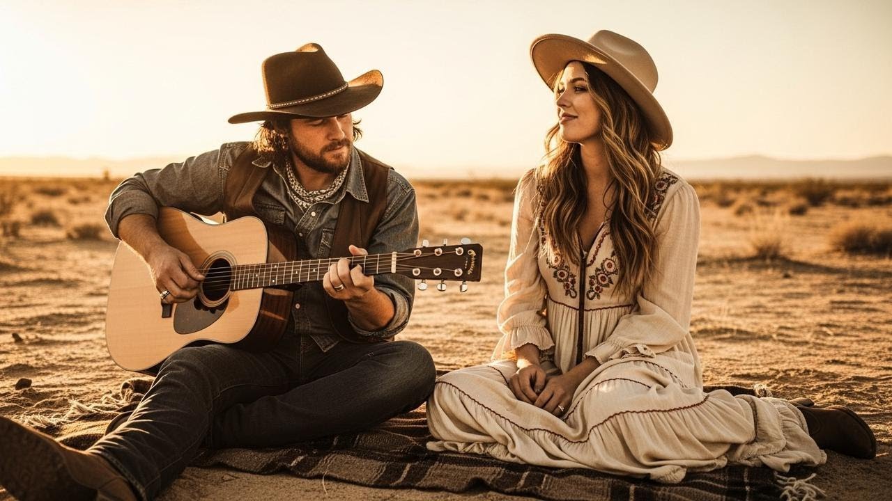 Best Timeless Country Classics – Emotional Country Melodies with Warm Vintage Vibes