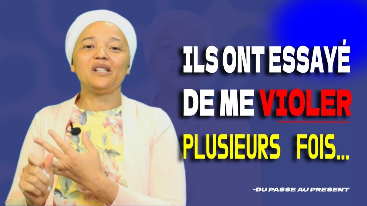🟧🇺🇲PUISSANT TÉMOIGNAGE DE LA SŒUR SUZANNE DES USA / DU PASSÉ AU PRÉSENT