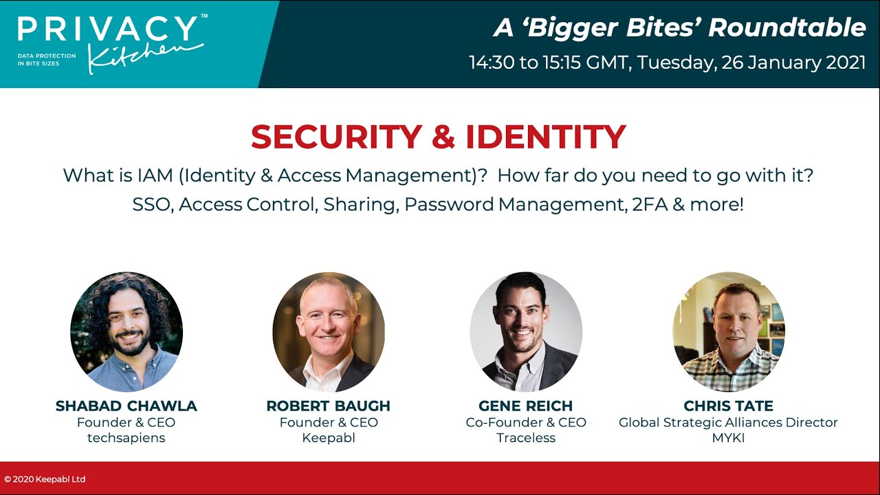 Privacy Kitchen Bigger Bite Security and Identity 260121