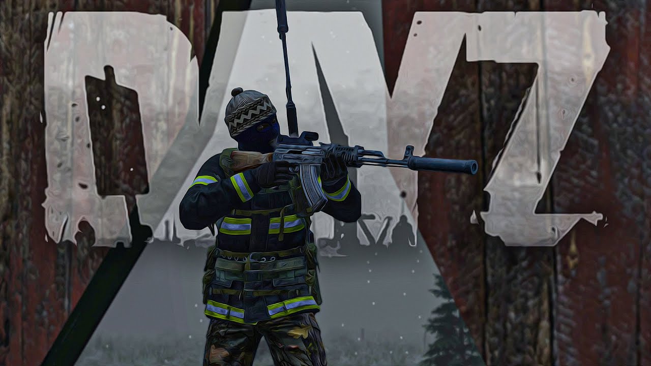 ◤ DAYZ #208 - TROP DE MONDE DANS CETTE MAISON ! 🏚️