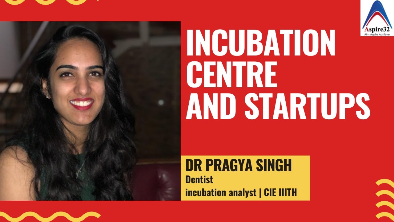 Incubation Center and Startups | Aspire32