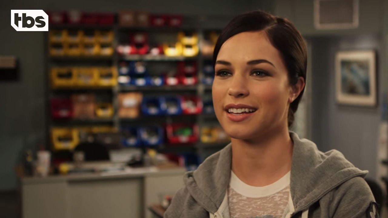 Meet Tori | Ground Floor | TBS