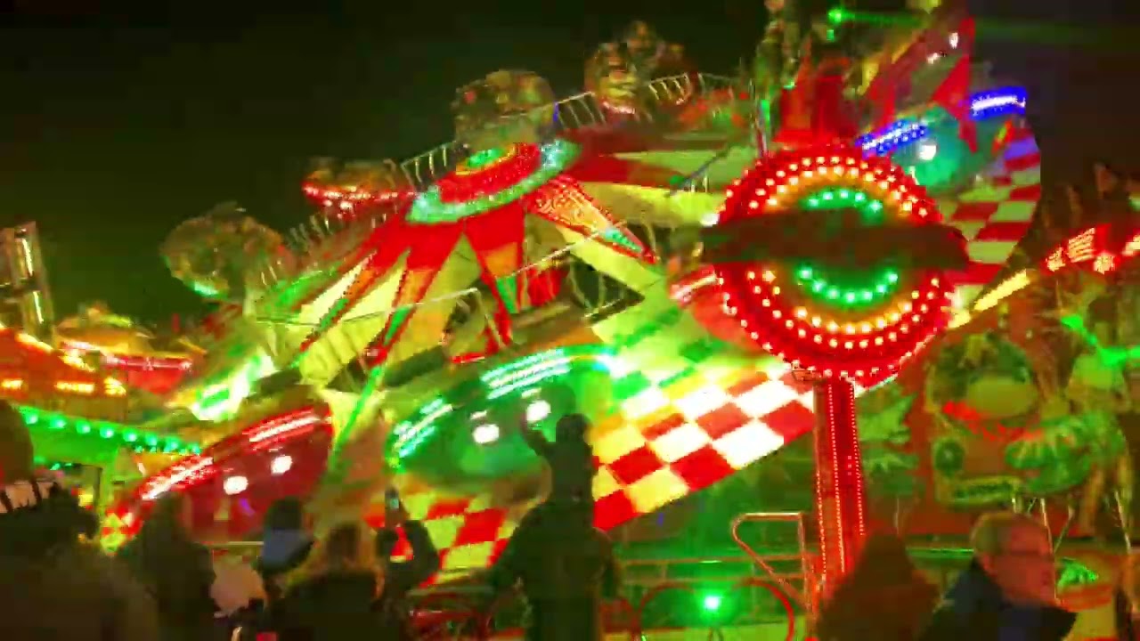 Flipper - Splitt (Offride) Parchim 2023