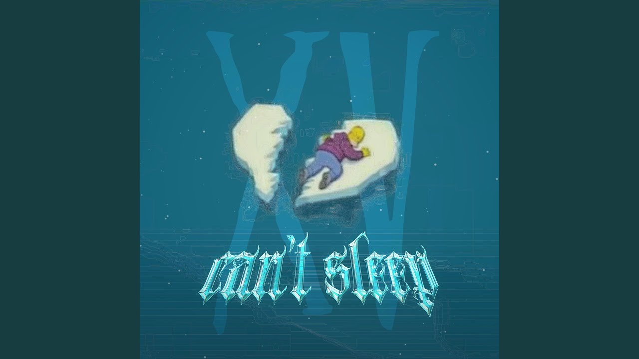 Can't Sleep 15