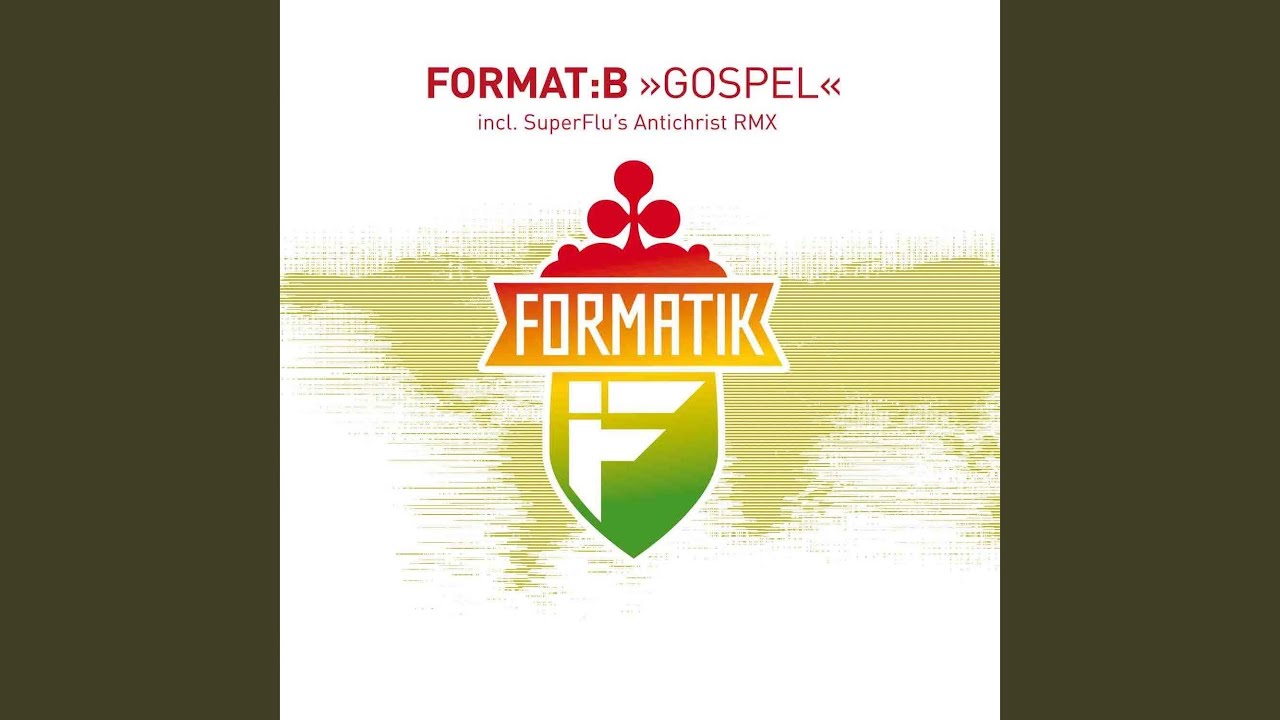Gospel (Superflu's Antichrist Remix)