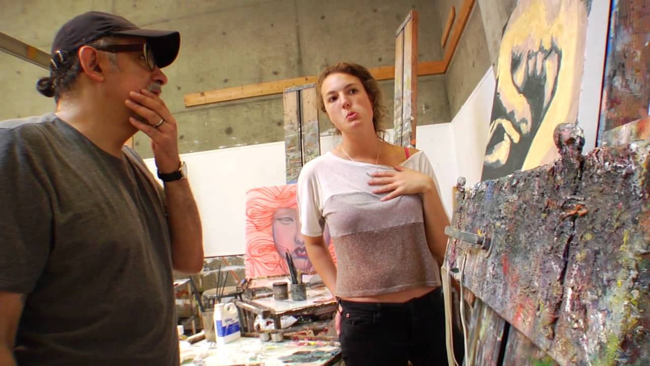 Stanford: Arts and Humanities
