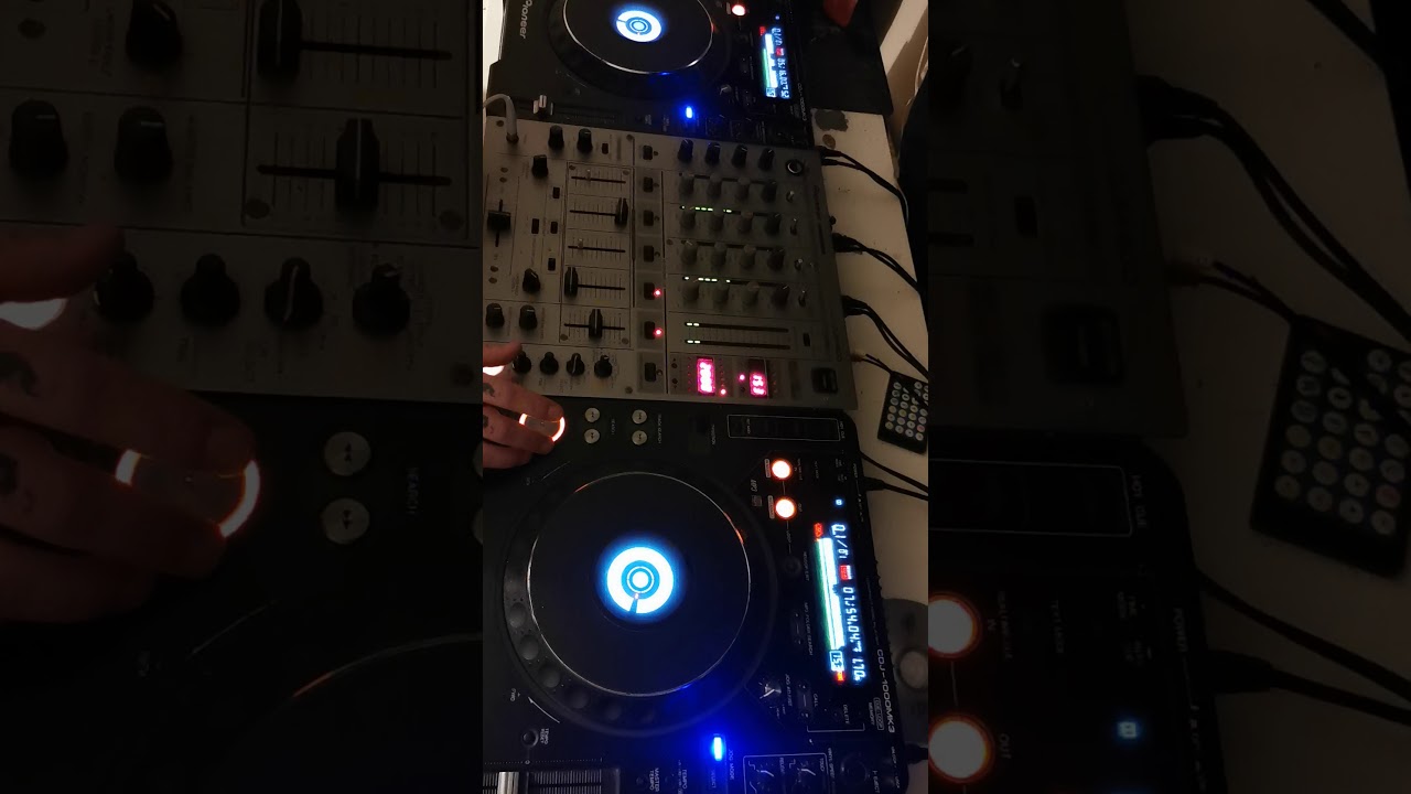 Hard house mix recorded live... Hardhouse, Nrg, bounce mixed by  DJ Joe Lynch