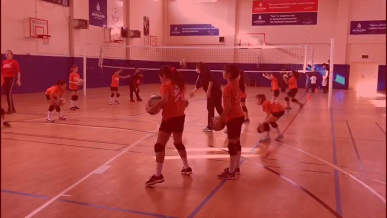 10-12 yaş antrenman nasıl yapılır?