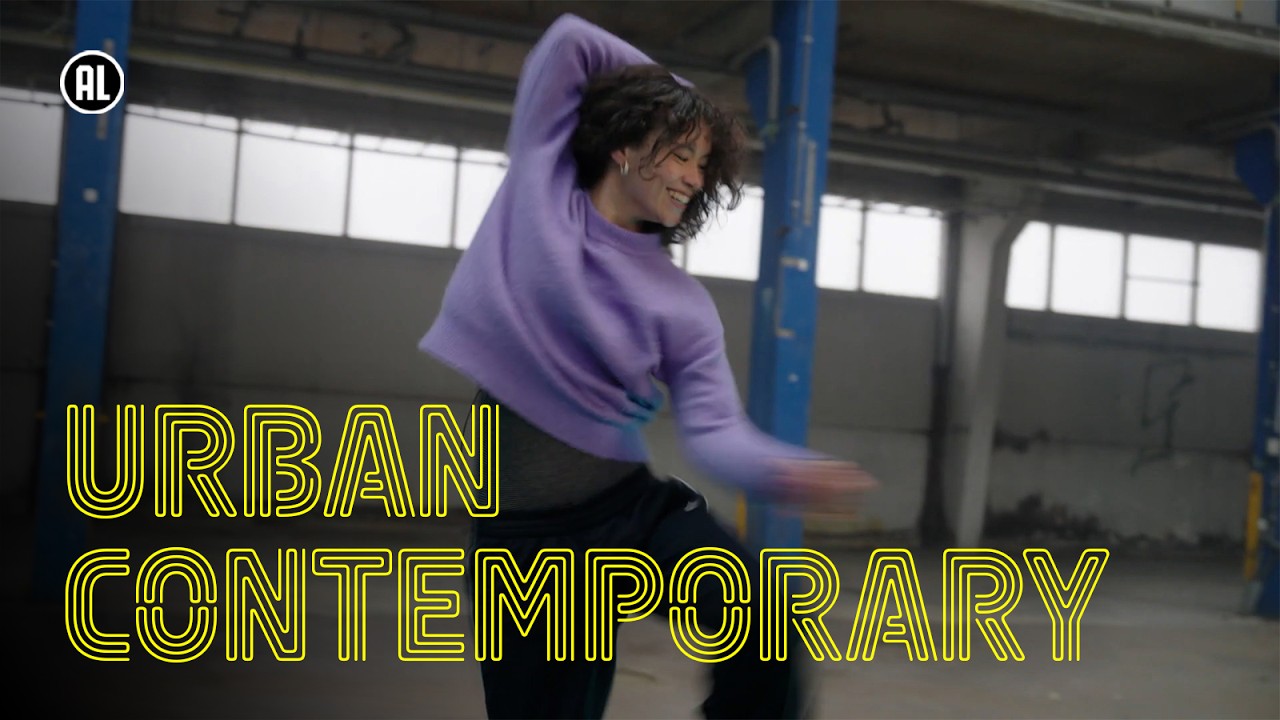 Urban Contemporary | Dansen