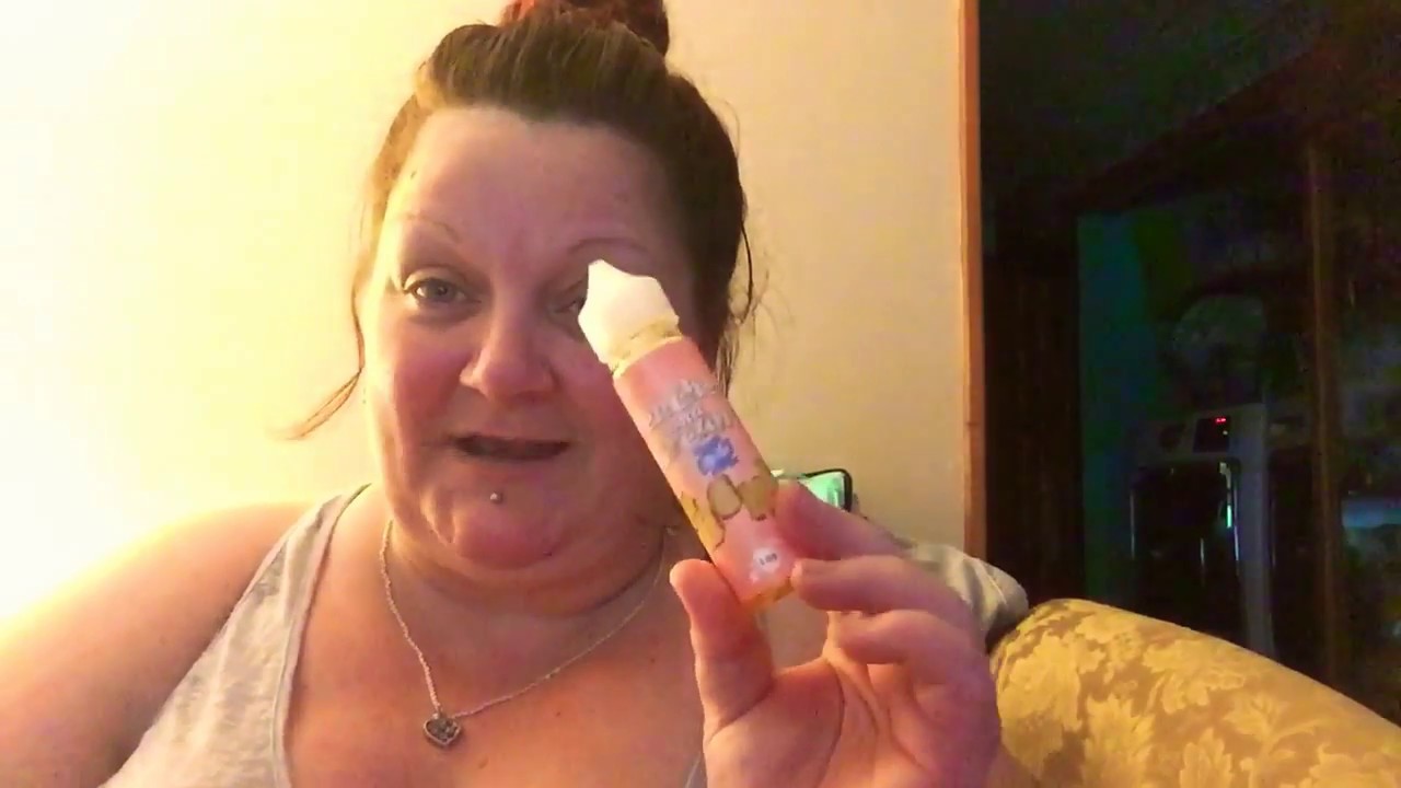 Peaches And Cream By The Pound Taste Review By Mike Vapes Must See Price Point $10.99 💨