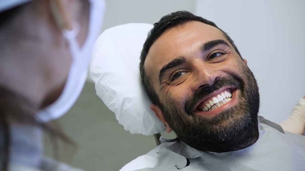Studio Odontoiatrico Carlaio, il tuo dentista di fiducia a Bari