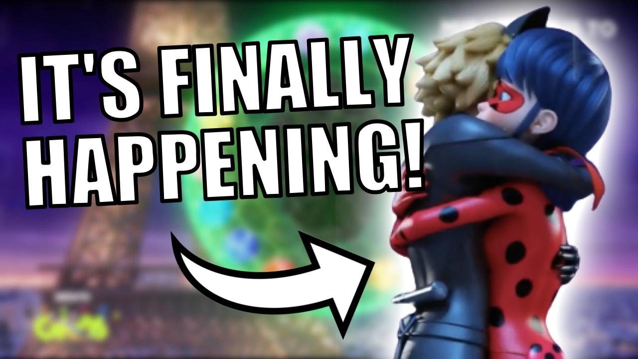 Strike Back (Shadow Moth's Final Attack - Part 2)⎮Miraculous Ladybug Season 4 Finale Review