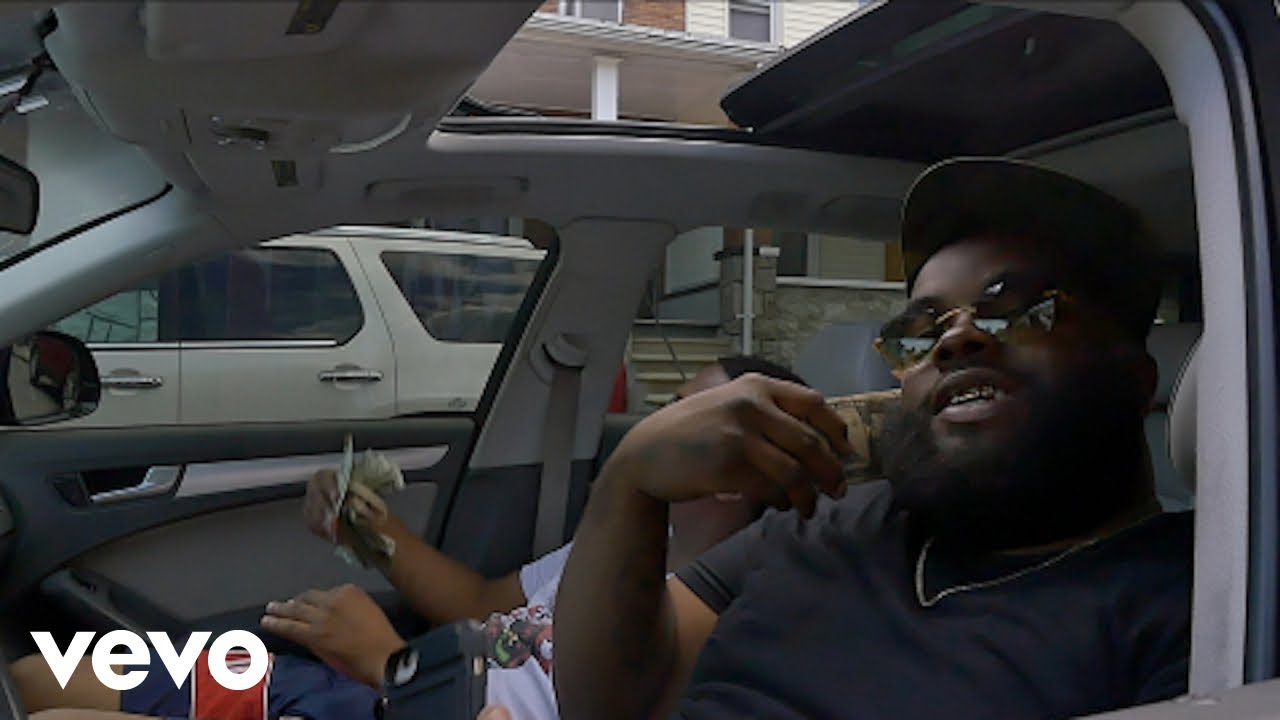 Goldmouth Chaz - 21 Two Fitteen