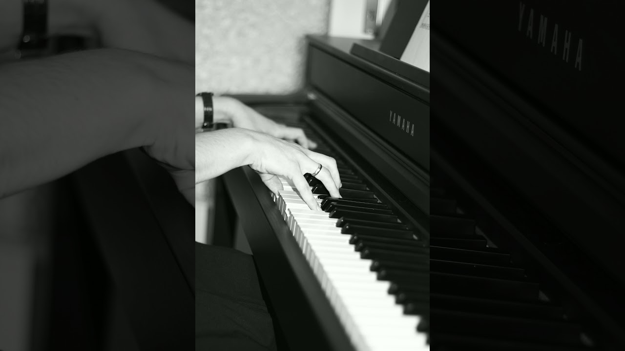 643 - Ноги Господа мерили версты МИНУС