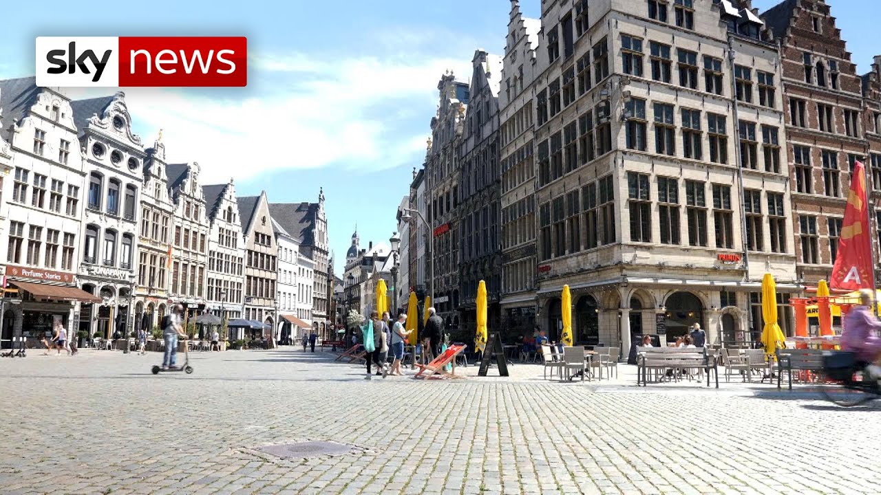 COVID-19: UK adds Belgium and the Bahamas to quarantine list