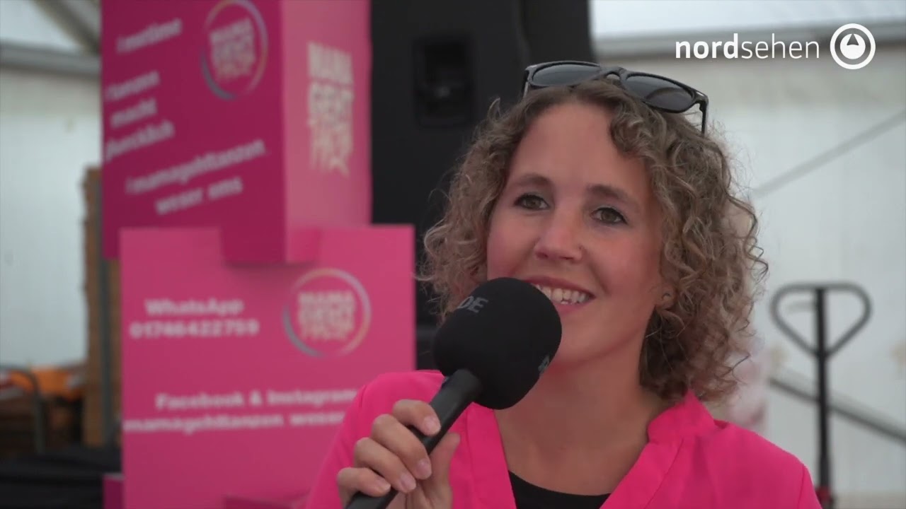 Barßeler Hafenfest 2024