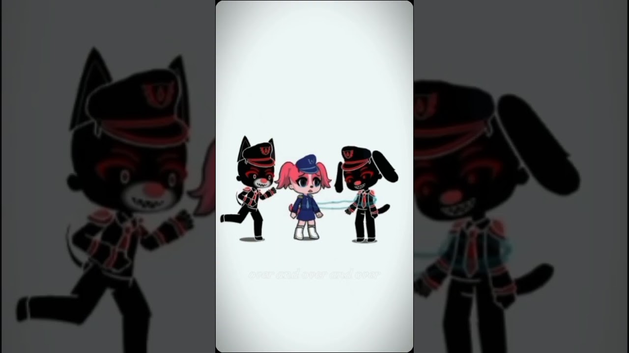 sheriff labrador x dobby part 2