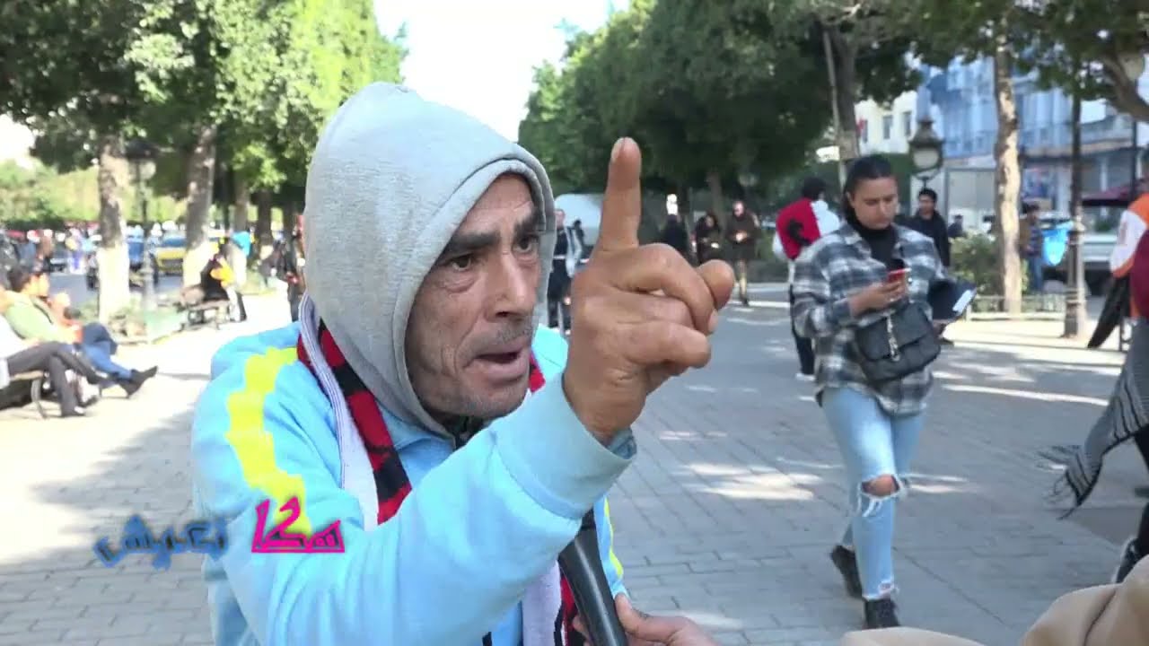 طلقت مرتي خاطر تغمز للرجال