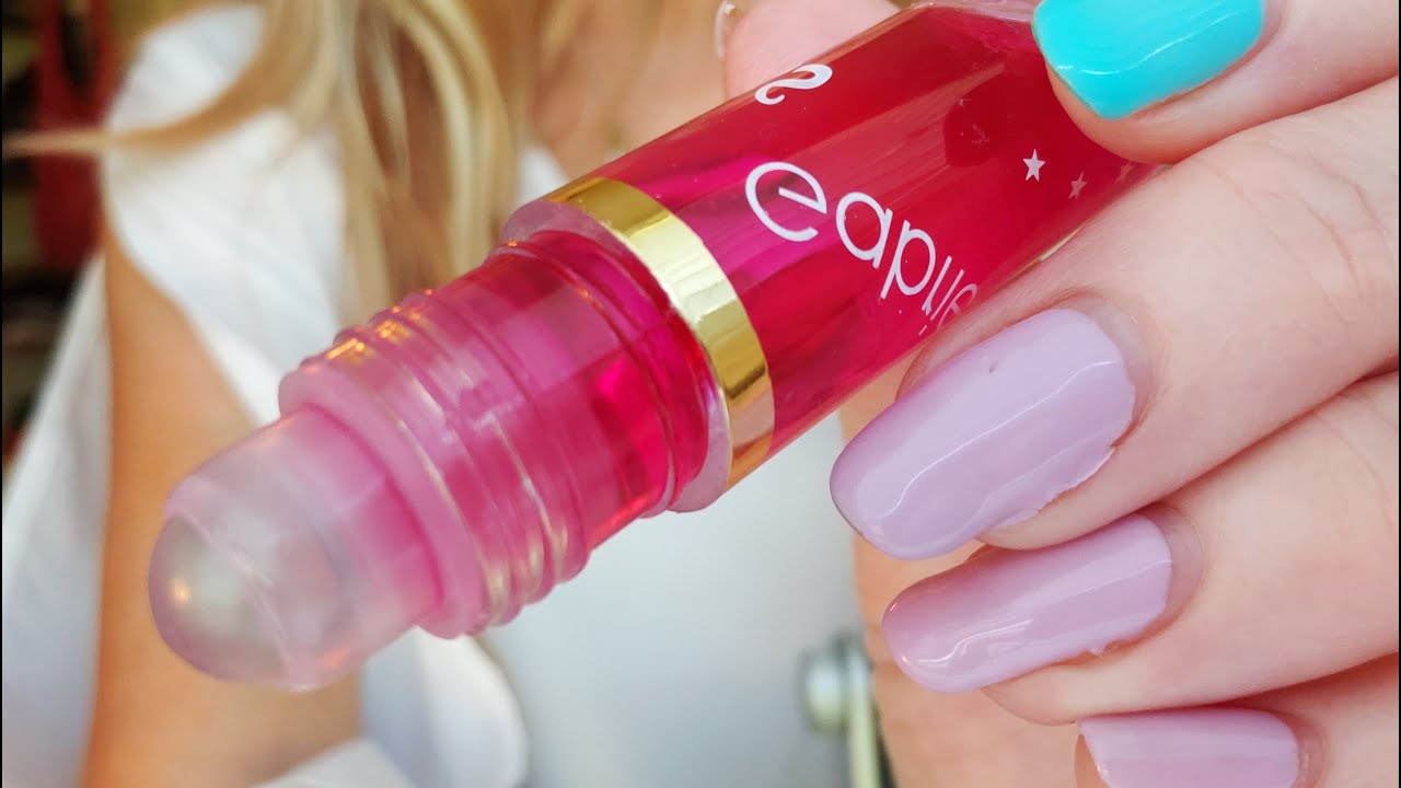 ASMR Doing Your Makeup In 2 Minutes (ROLEPLAY)💄