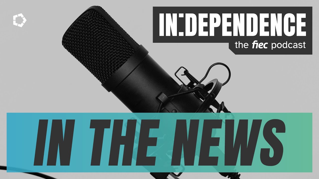 Opposition in Leadership, New Archbishop of Canterbury, and Tennis Coaches // In the News