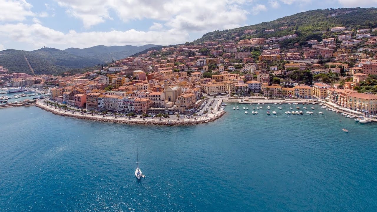 Porto Santo Stefano