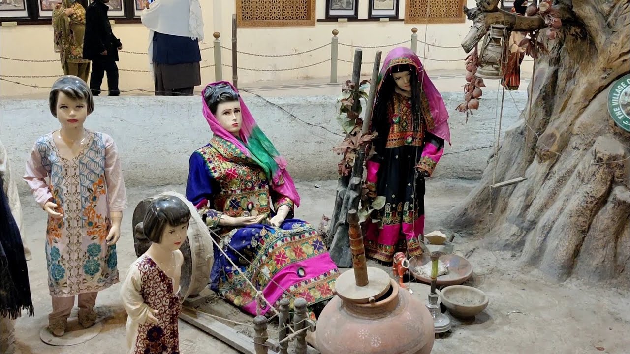 Multan Art gallery | episode 5 multan.