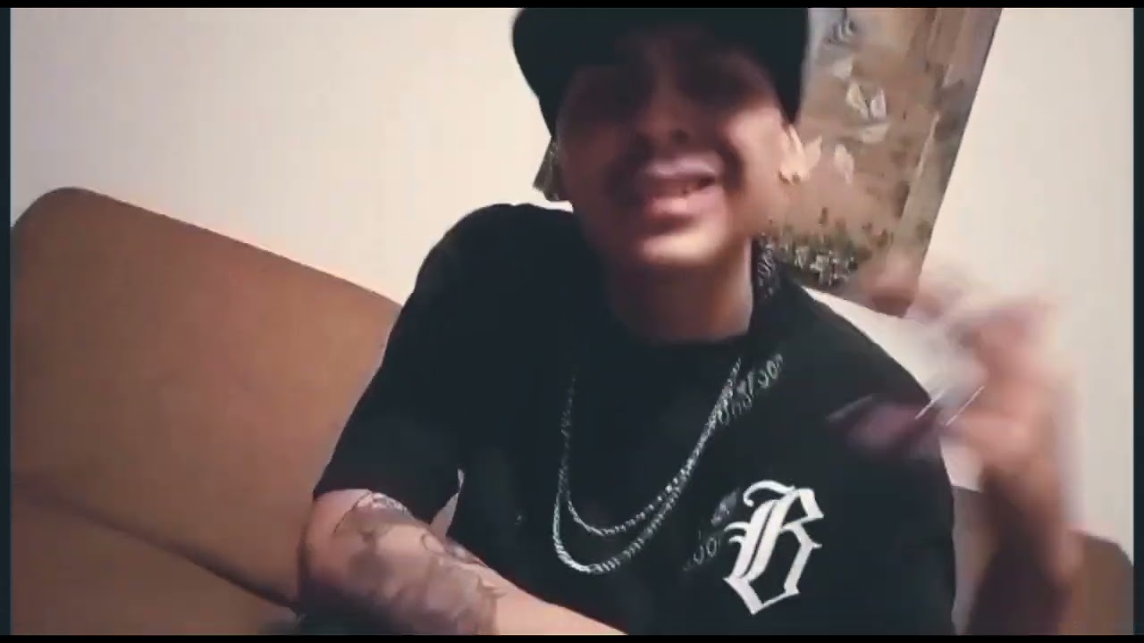Me Falta Oxígeno - Skeo Ls Ft Enano Más Wasiado (PURITANO SIN CORTINA)Mexico