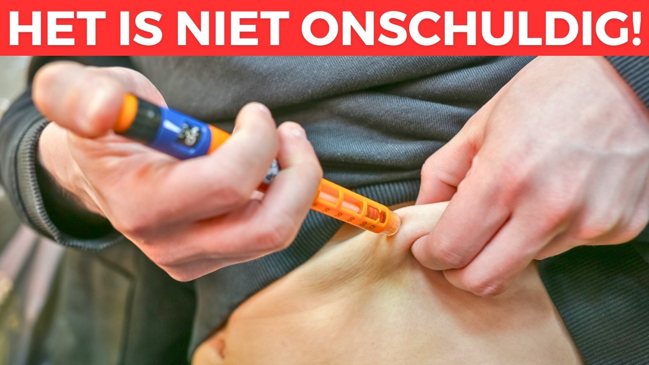 Mounjaro Bij Diabetes en Overgewicht: WONDERMIDDEL of VERGIF?