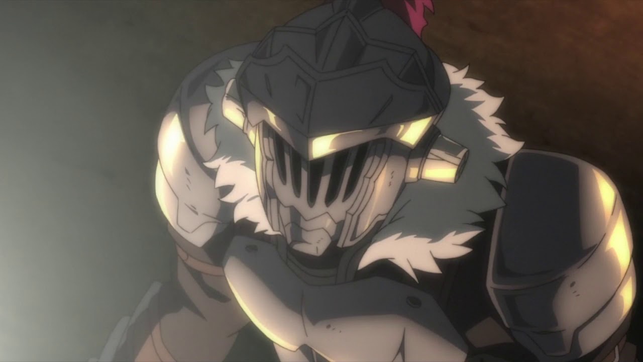 Убийца гоблинов. / Goblin Slayer. AMV