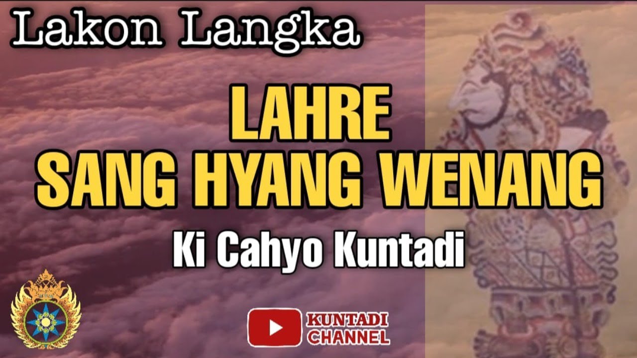 LAKON LANGKA 