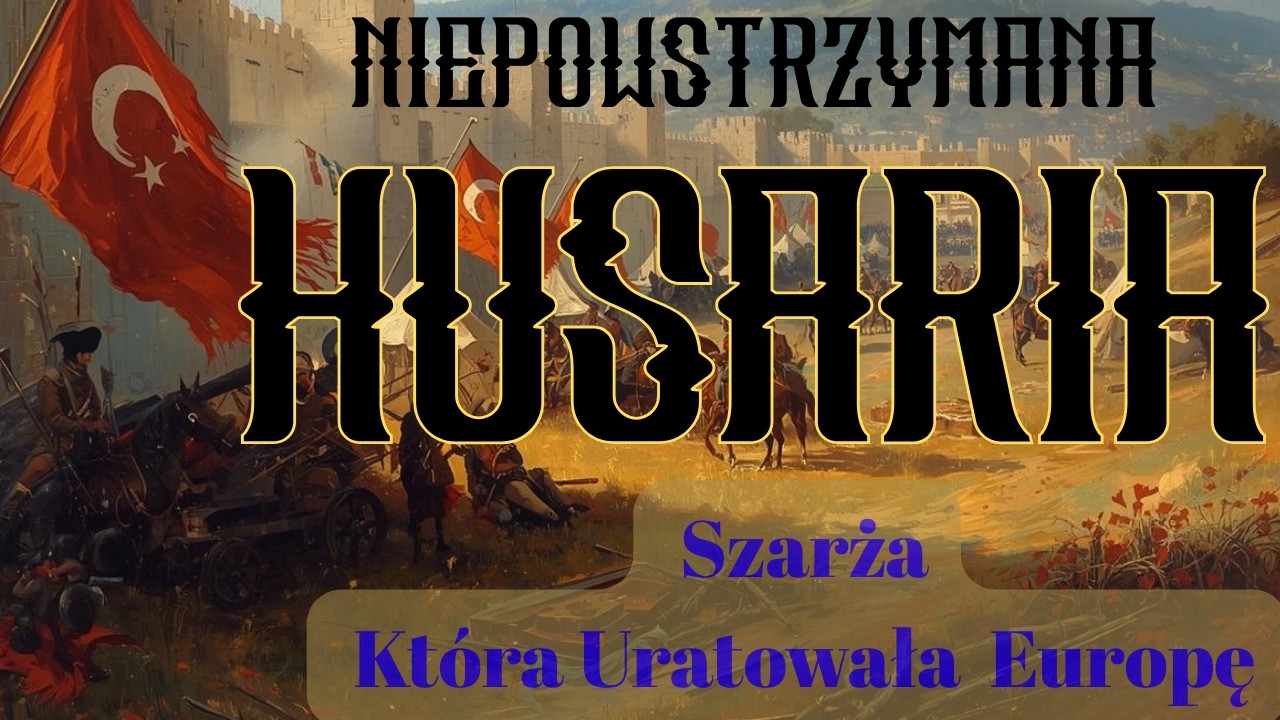 Niepowstrzymana | HUSARIA | Style Five Finger Death Punch