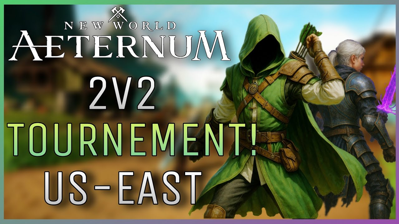 We Were Unstoppable! | New World Aeturnum Season 9