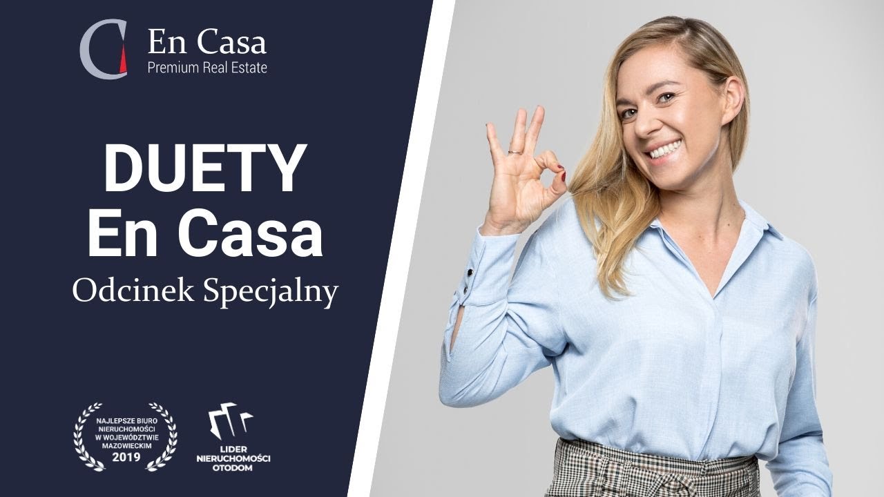 DUETY En Casa - Odcinek specjalny