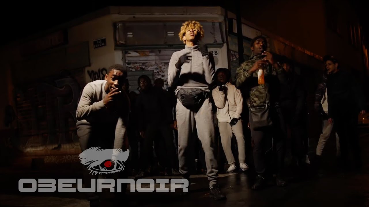 LLG L.A.N.D.Y #1