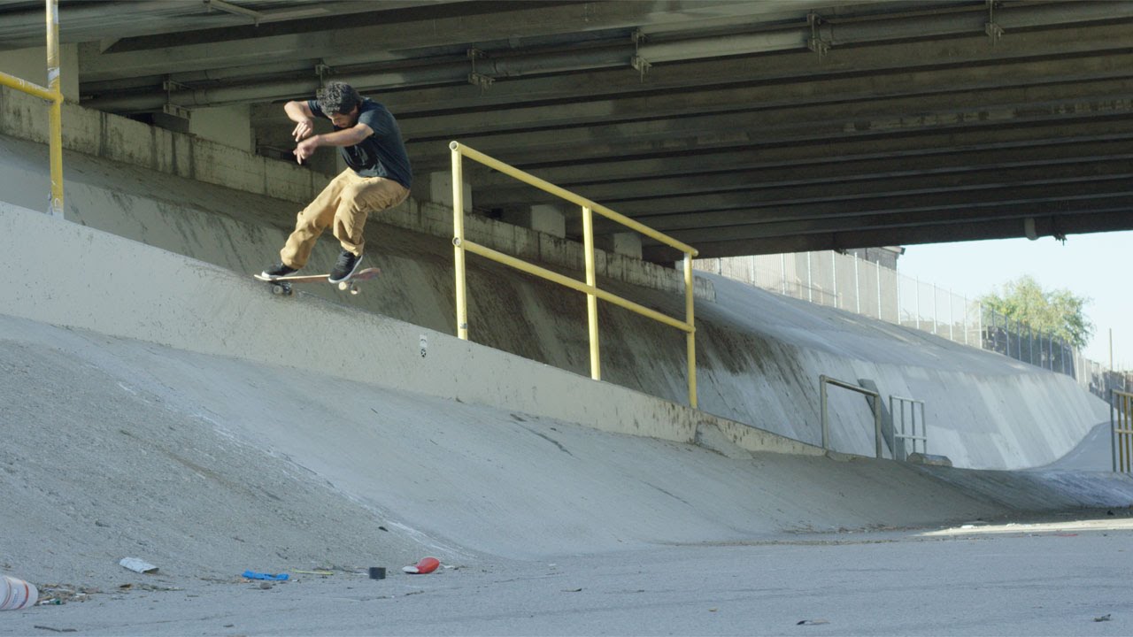 DICKIES SKATEBOARDING