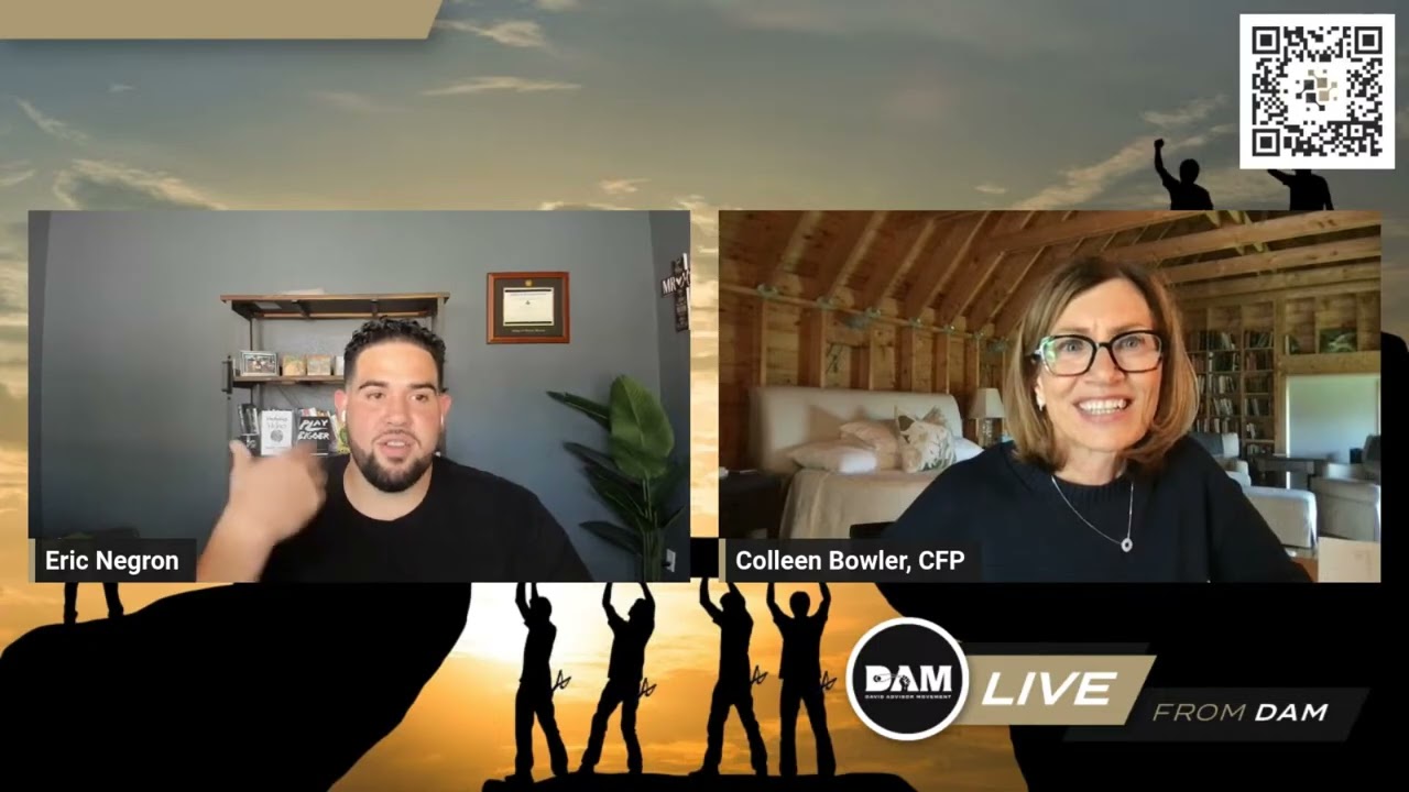 Embracing Collaboration to Unlock Your Full Potential   Forefront Advisor Network 1080p, h264   11