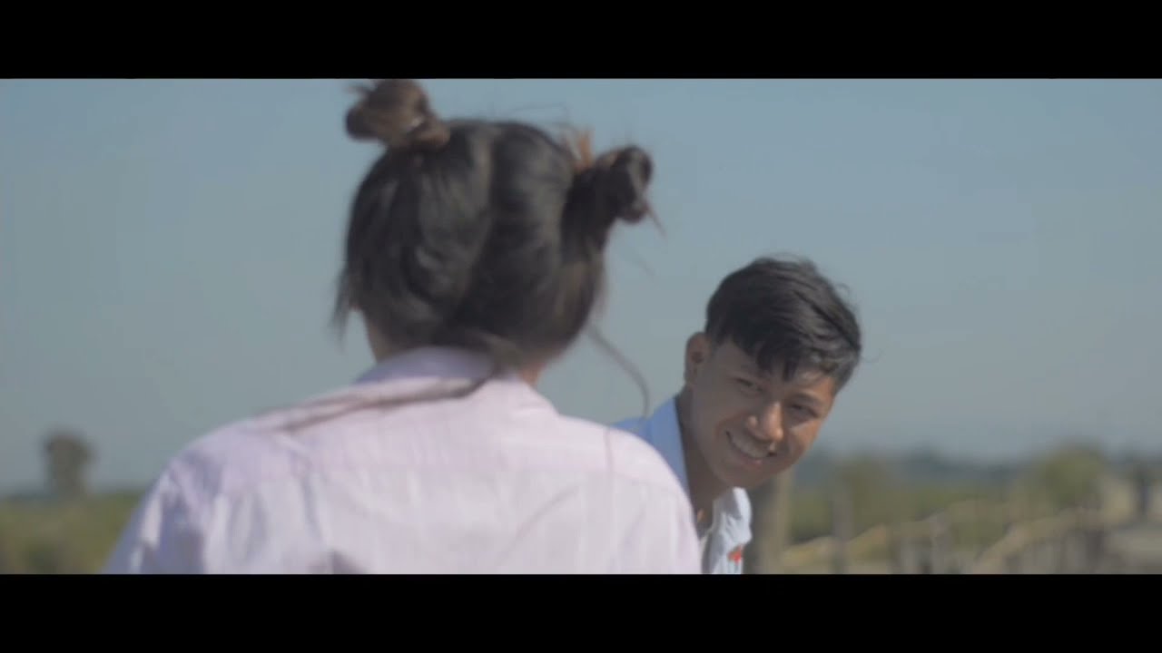 KIM MANG- PHUALVA ITNA official music video 