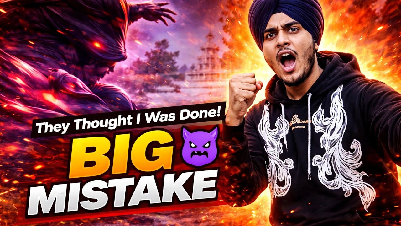 They Thought I Was Finished… BIG MISTAKE 😈 | Pokémon Unite Part 2