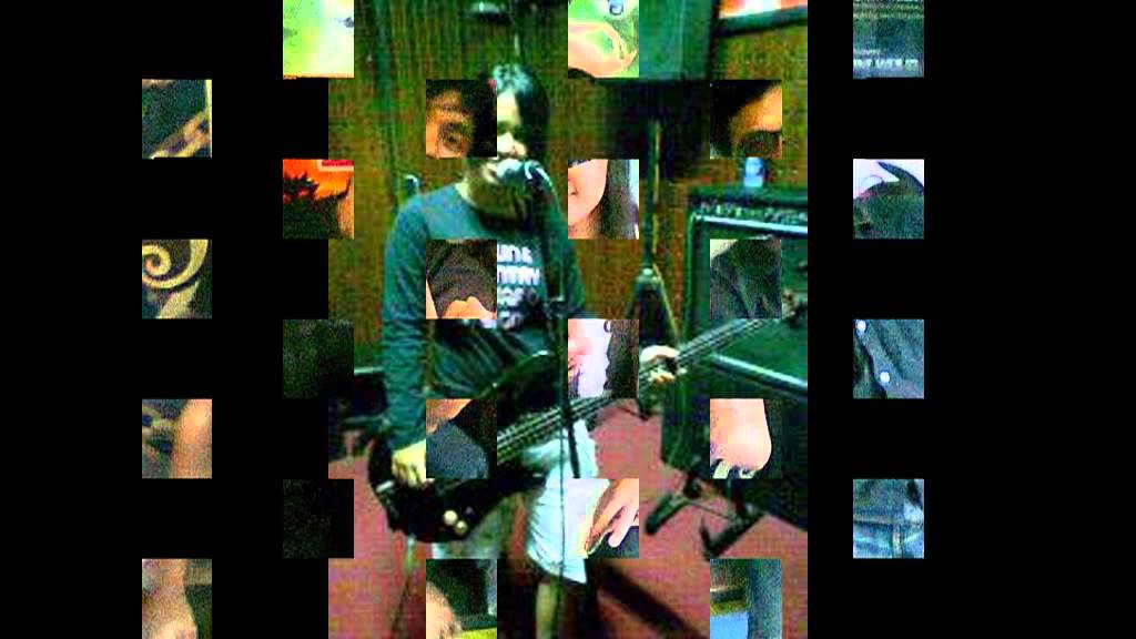 RINDU KAMU -MAURA BAND