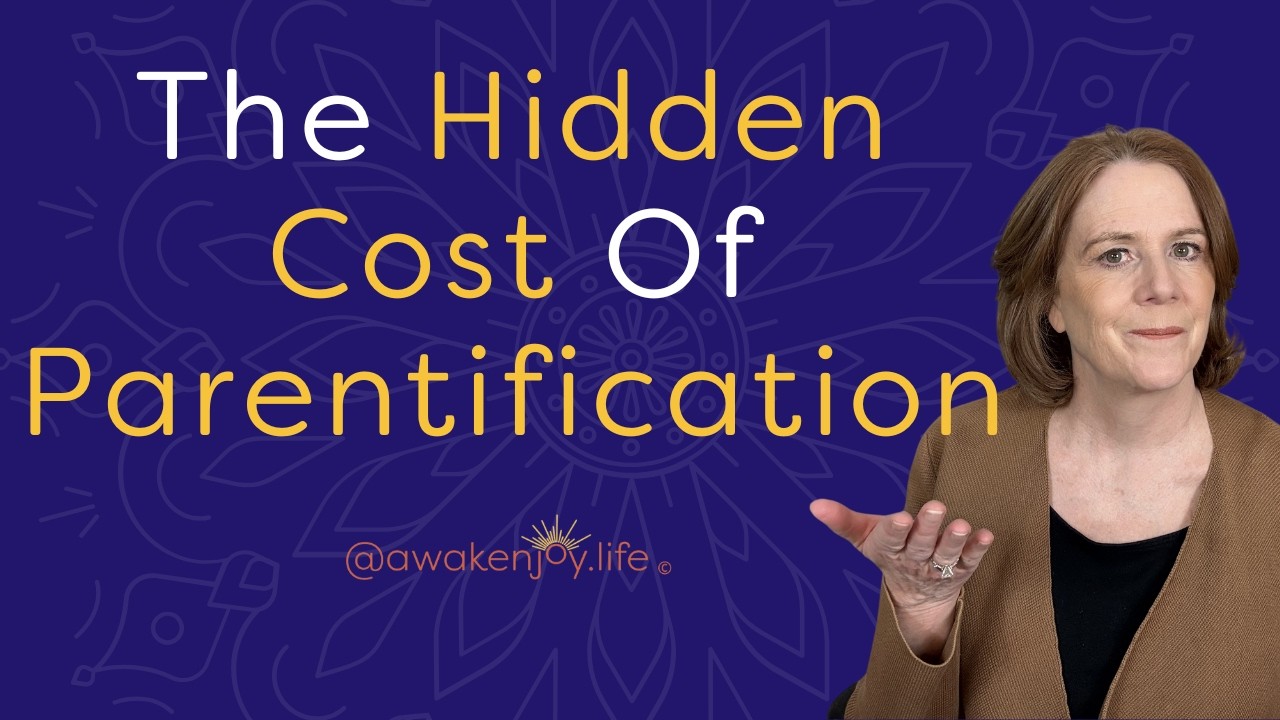 Emotional Dysregulation and&nbsp;the Parentified Child