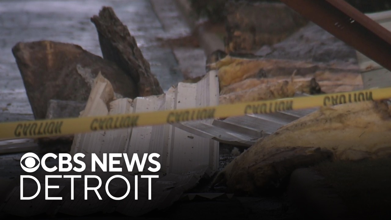 Cause of explosion at Ypsilanti Township facility remains unknown
