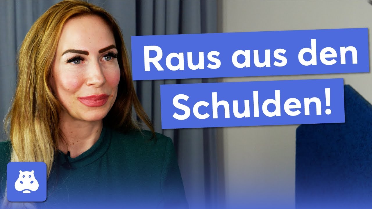 So landen die meisten in der Schuldenfalle: Interview mit Insolvenzberaterin Vanessa Lehmann 1/2
