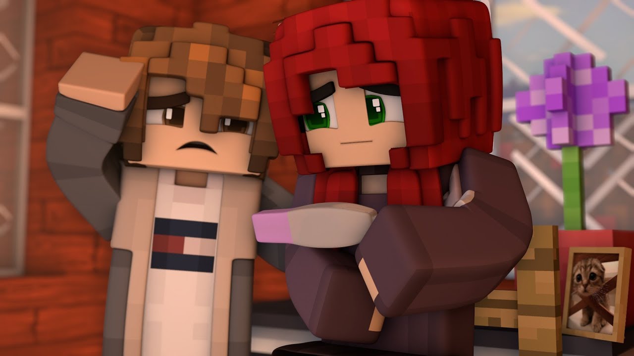 ✏️ NATSUKI ESTA EMBARAZAD4 DE KAI???!!!  | C.30 T.5 SCHOOL LIFE UNIVERSITY Minecraft Roleplay