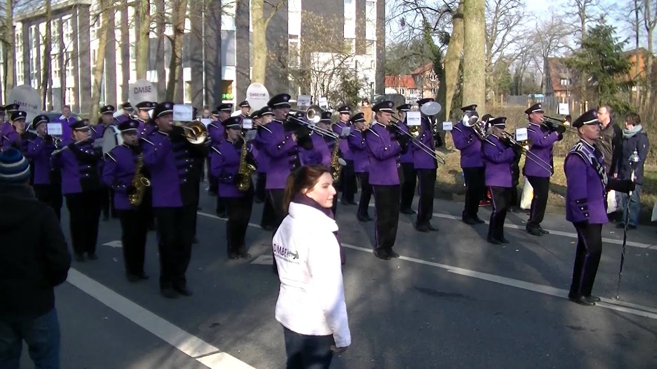DMBE Wahrendorf 2015