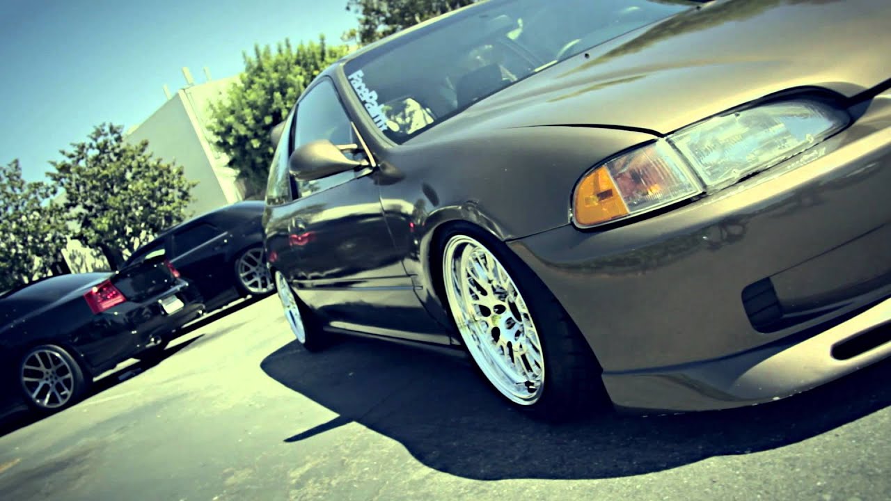 Wheels N Meals 8 Recap
