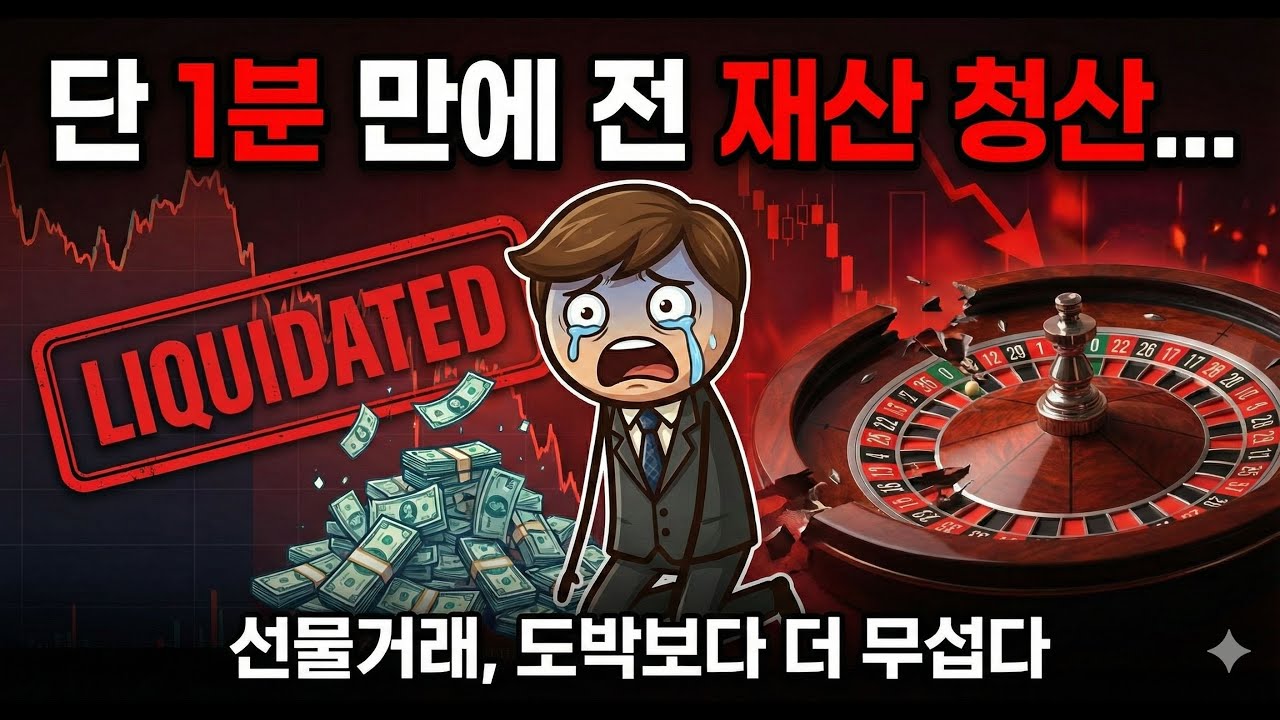 선물 거래 아시나요?