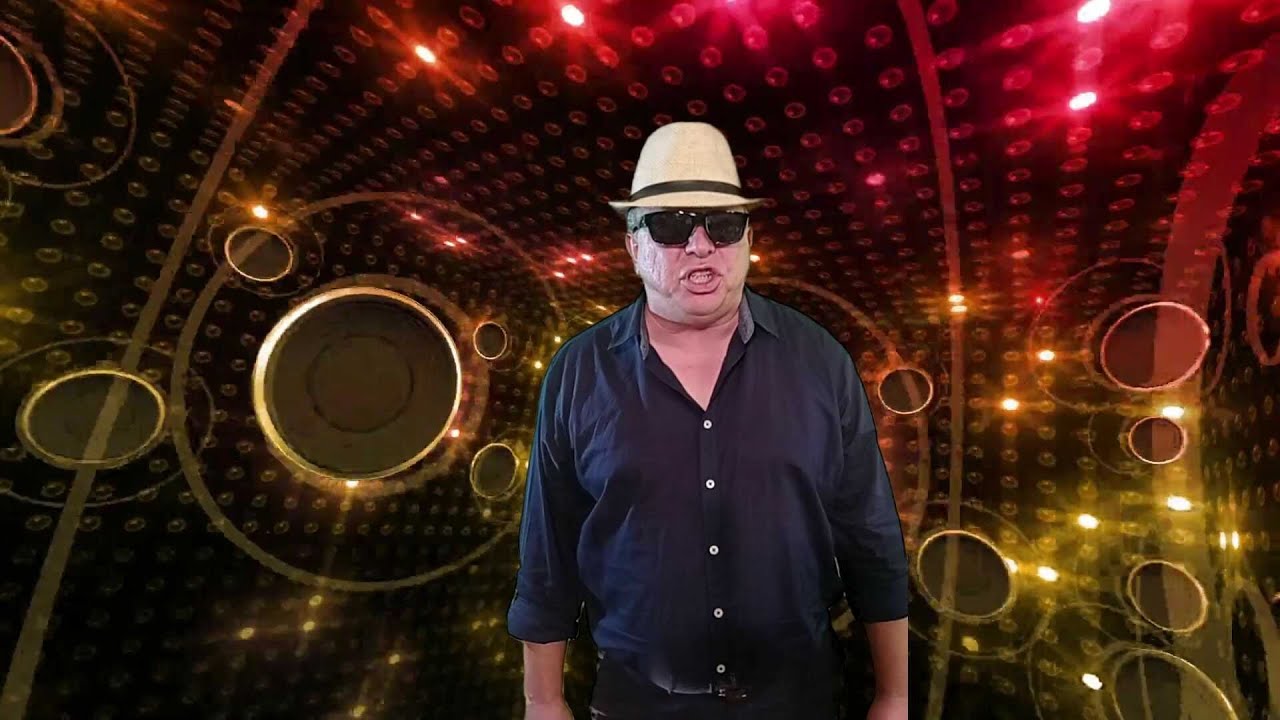 Geriatryczne disco - słow. i muz.  Smykla Band